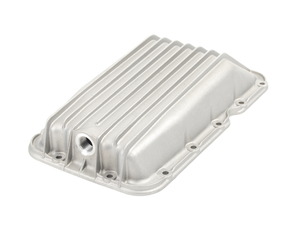 Genuine BMW Oil Pan - 11131336995