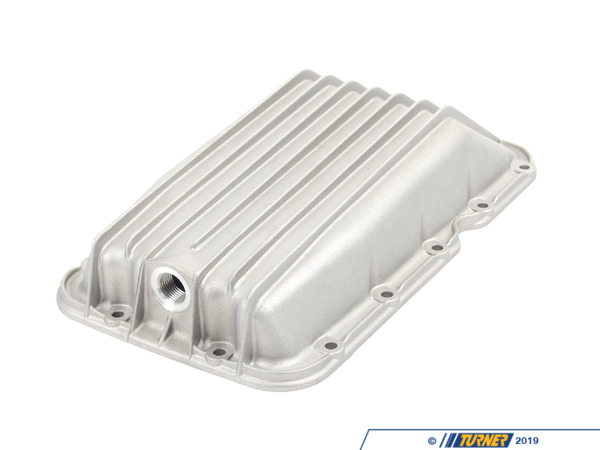 Genuine BMW Genuine BMW Oil Pan - 11131336995 11131336995