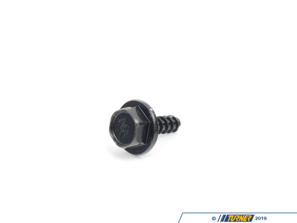 Genuine MINI HEX BOLT 07143448464