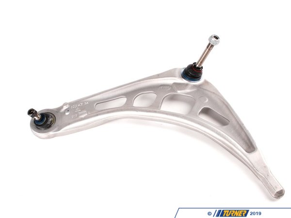 31122282121-LEM - OEM Lemforder Front Control Arm - ZHP/Sport Upgrade ...