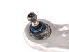 Lemforder OEM Lemforder Front Control Arm - ZHP/Sport Upgrade - Left - E46, Z4 31122282121-LEM View 3