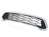 Genuine MINI Genuine MINI Grill Front Cooper S - 51139808933 - (NO LONGER AVAILABLE) 51139808933 View 1