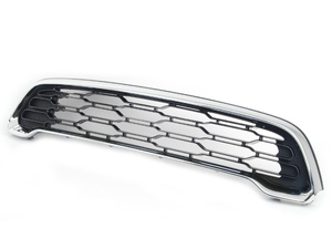 Genuine MINI Grill Front Cooper S - 51139808933 - (NO LONGER AVAILABLE)