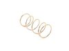 Genuine BMW Genuine BMW Trunk lock repair kit - E30 51249061876 View 9