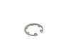 Genuine BMW Genuine BMW Trunk lock repair kit - E30 51249061876 View 10