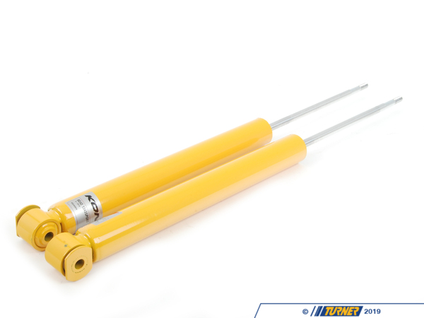Koni KONI Yellow Sport Shocks, Rear Set - E46 325xi 330xi 8040-1343sportKT