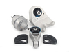 Genuine MINI Drivetrain Mount Kit 22116756406KT View 1