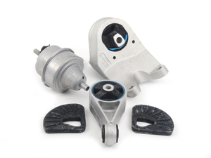 Drivetrain Mount Kit