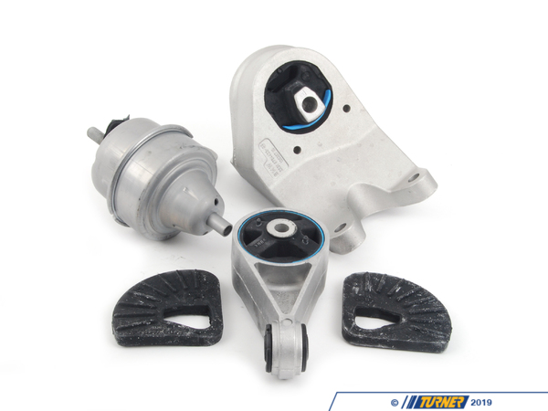 Genuine MINI Drivetrain Mount Kit 22116756406KT