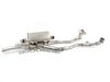 Genuine BMW M Performance BMW M Performance Titanium Exhaust & Tips - F80 M3, F82/F83 M4 18302349921 View 1