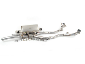 BMW M Performance Titanium Exhaust - F80 M3, F82/F83 M4