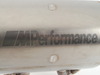 Genuine BMW M Performance BMW M Performance Titanium Exhaust & Tips - F80 M3, F82/F83 M4 18302349921 View 13