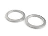 Genuine BMW M Performance BMW M Performance Titanium Exhaust & Tips - F80 M3, F82/F83 M4 18302349921 View 9