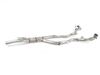 Genuine BMW M Performance BMW M Performance Titanium Exhaust & Tips - F80 M3, F82/F83 M4 18302349921 View 12