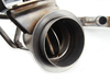 Genuine BMW M Performance BMW M Performance Titanium Exhaust & Tips - F80 M3, F82/F83 M4 18302349921 View 10