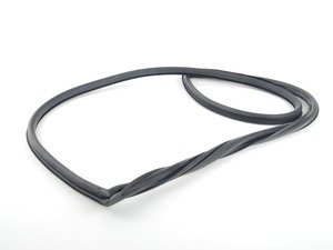Genuine BMW Rear window weather strip - E30