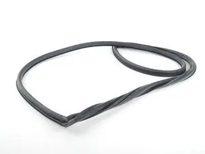 Genuine BMW Rear window weather strip - E30