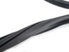 Genuine BMW Genuine BMW Rear window weather strip - E30 51311972249 View 2