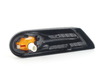 Genuine MINI Genuine MINI Side Turn Signal & Grille - Amber - Left 63137260201 View 2