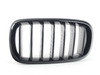 Genuine BMW M Performance BMW High-gloss Black Grille - Left - F15 F16 X5 X6 51712334708 View 1