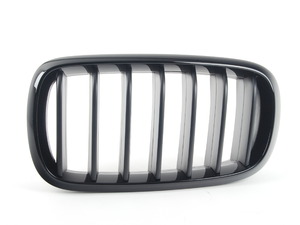 BMW High-gloss Black Grille - Left - F15 F16 X5 X6