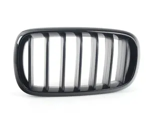 BMW High-gloss Black Grille - Left - F15 F16 X5 X6