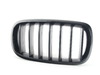 Genuine BMW M Performance BMW High-gloss Black Grille - Right - F15 F16 X5 X6 51712334710 View 1