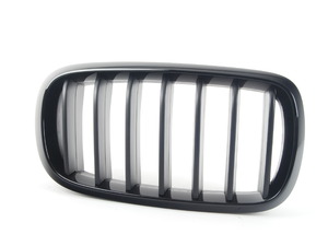 BMW High-gloss Black Grille - Right - F15 F16 X5 X6