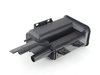 Genuine MINI Genuine Mini Activated Charcoal Filter - 16126766392 16126766392 View 1
