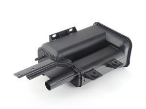 Genuine Mini Activated Charcoal Filter - 16126766392