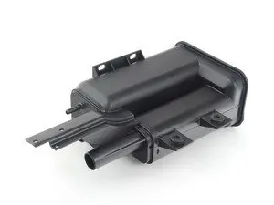 Genuine Mini Activated Charcoal Filter - 16126766392