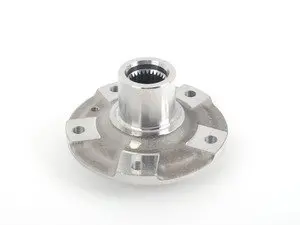 Wheel Hub - E60, E61