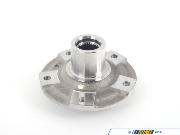 Genuine BMW Wheel Hub - E60, E61 31206768308