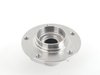 Genuine BMW Wheel Hub - E60, E61 31206768308 View 2