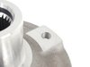 Genuine BMW Wheel Hub - E60, E61 31206768308 View 3