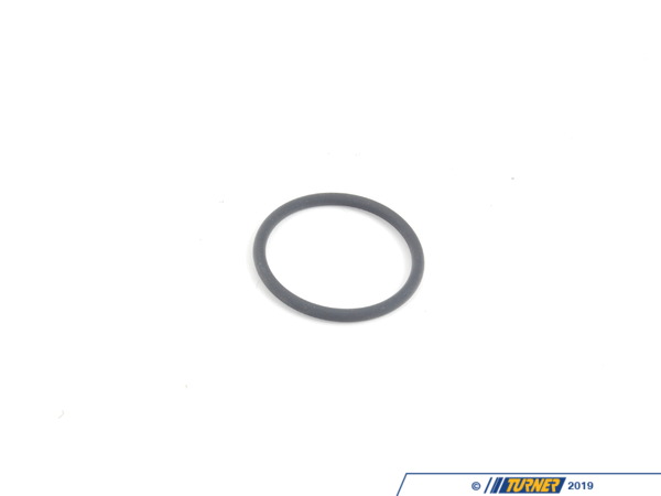 Genuine BMW Genuine BMW O-Ring 28X2,5mm - 11441406694 - E39,F30,F31,E39 M5 11441406694