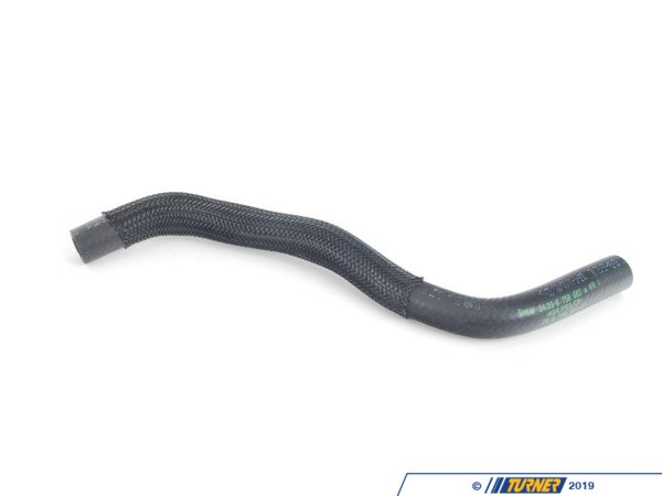 Genuine BMW Genuine BMW Hose Elbow - 34336758683 - E53 34336758683