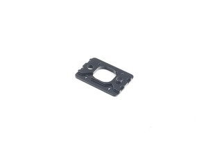 Genuine BMW Slide Element For Rain Gutte - 41317174887
