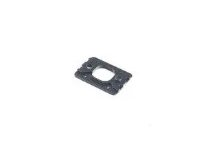 Genuine BMW Slide Element For Rain Gutte - 41317174887