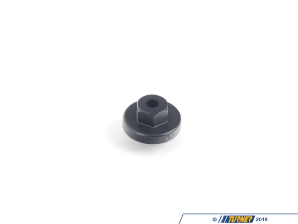 Genuine BMW Genuine BMW Hex Nut - 61352694959 - E39,E65,E39 M5,E60 M5 61352694959