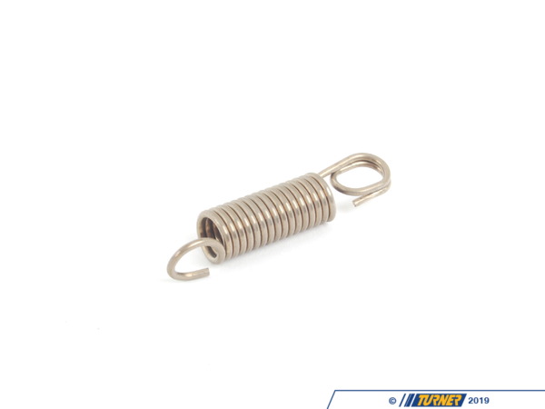 54377206486 - Genuine BMW Tension Spring - 54377206486 - E93,F33,F83 ...