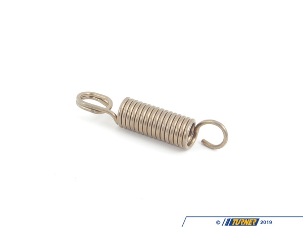Genuine BMW Genuine BMW Tension Spring - 54377206486 - E93,F33,F83 54377206486
