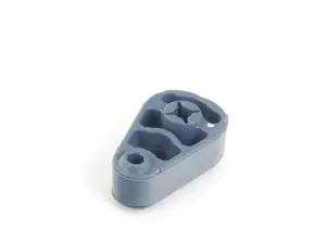 Genuine BMW Rubber Mounting - 18207798560 - E82,E82 1M Coupe