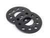 ECS ECS Wheel Spacer & Bolt Kit - 8mm With Black Conical Seat Bolts ECS10612KTWBC1 View 3