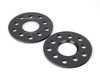 ECS ECS Wheel Spacer & Bolt Kit - 8mm With Black Conical Seat Bolts ECS10612KTWBC1 View 4