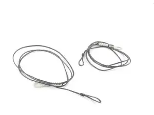 Genuine BMW Convertible Top Cable - F83, F33, E93