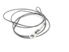 Genuine BMW Genuine BMW Convertible Top Cable - F83, F33, E93 54377277475 View 2