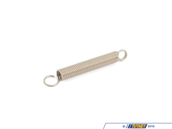 Genuine BMW Genuine BMW Tension Spring - 54377206485 - E93,F33,F83 54377206485