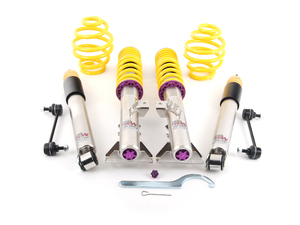 E36 M3 1995-1999 KW Coilover Kit - Variant 3 (V3)