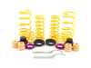 KW Suspension KW Height Adjustable Spring Kit - F83 M4 Convertible 253200avKT View 1